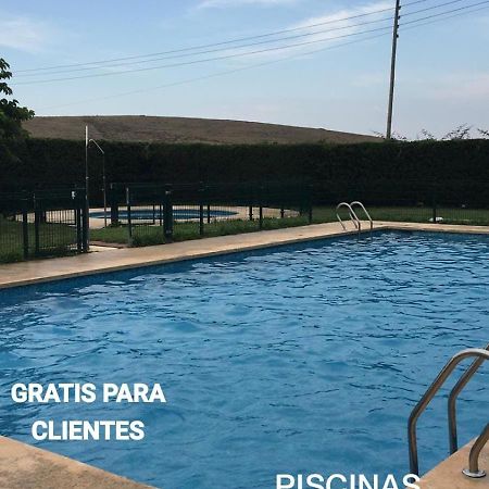 Alcalá de Moncayo Casa Rural La Tejada المظهر الخارجي الصورة