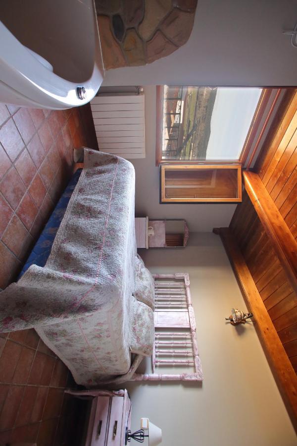 Alcalá de Moncayo Casa Rural La Tejada المظهر الخارجي الصورة