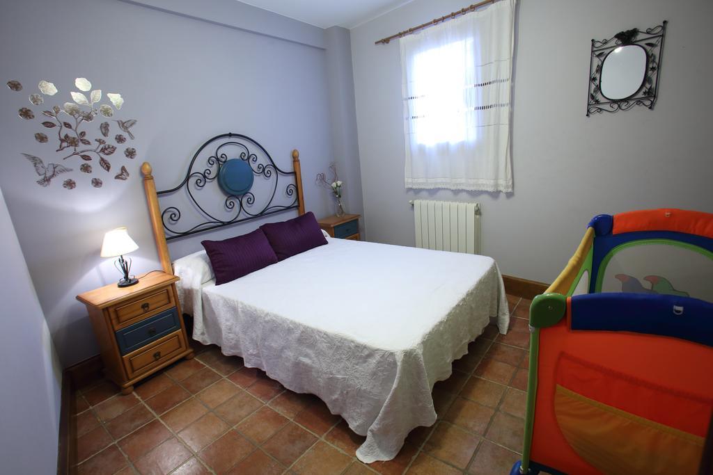 Alcalá de Moncayo Casa Rural La Tejada المظهر الخارجي الصورة