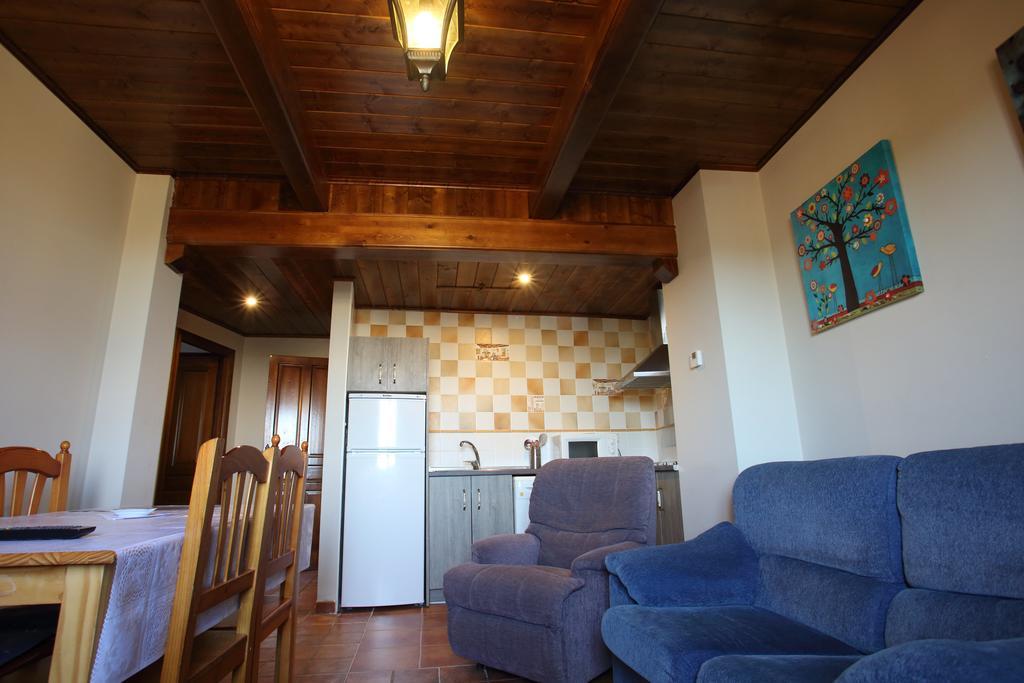 Alcalá de Moncayo Casa Rural La Tejada المظهر الخارجي الصورة