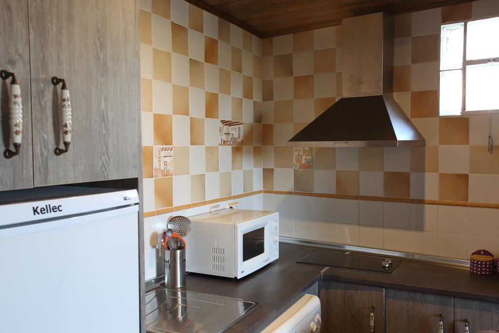 Alcalá de Moncayo Casa Rural La Tejada المظهر الخارجي الصورة