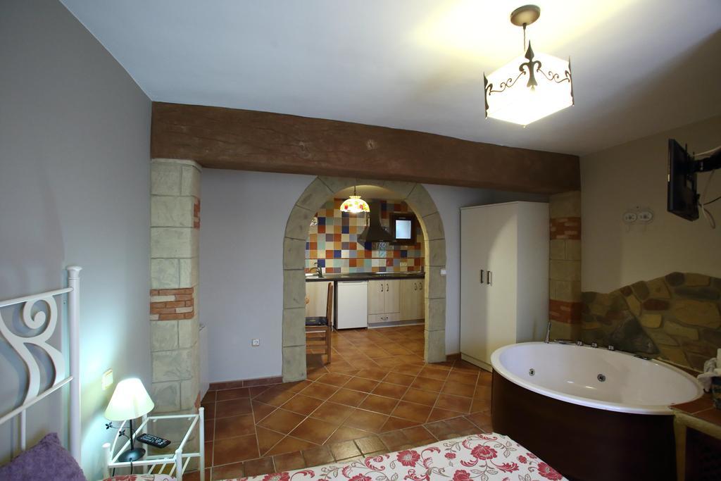 Alcalá de Moncayo Casa Rural La Tejada المظهر الخارجي الصورة