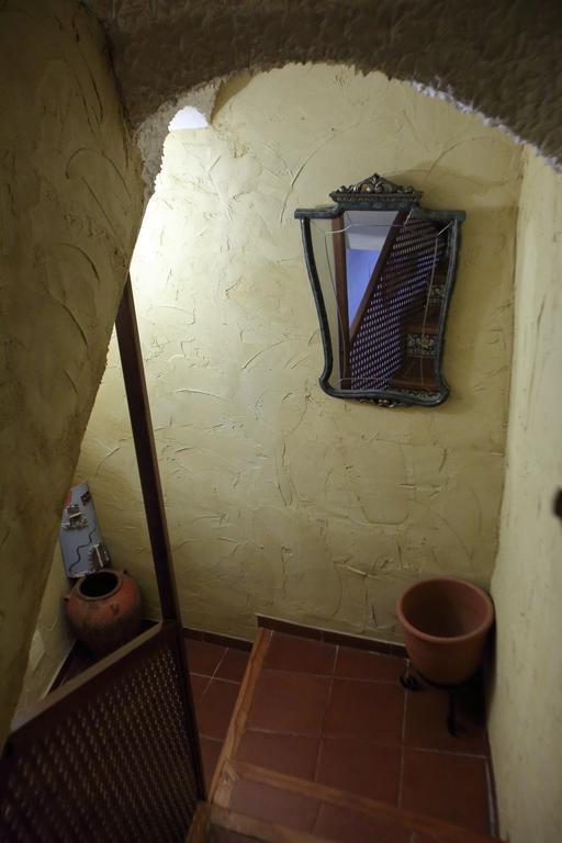 Alcalá de Moncayo Casa Rural La Tejada المظهر الخارجي الصورة